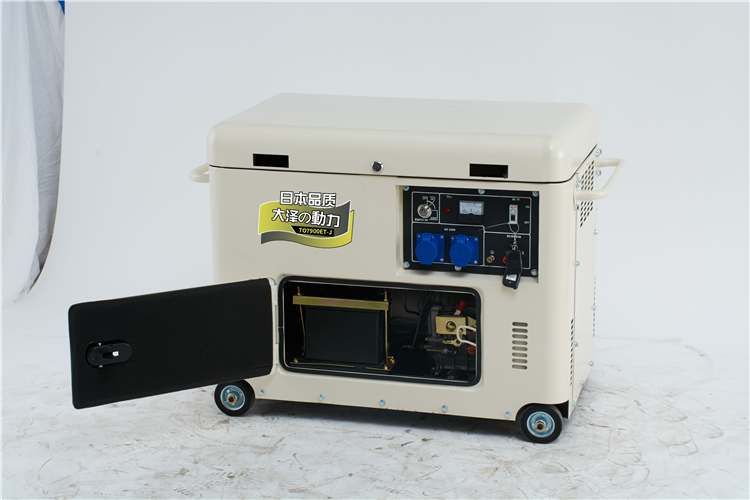 TO3800ET冰球突破豪华版网址动力3千瓦柴油发电机常用参数及规格