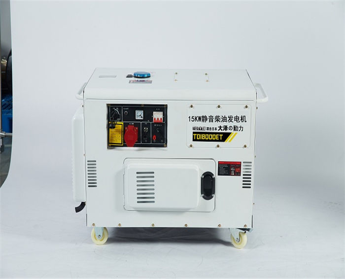 冰球突破豪华版网址动力10kw柴油发电机涡轮增压和自然吸气发动