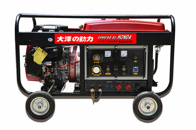 冰球突破豪华版网址动力发电电焊一体机,冰球突破豪华版网址动力发电电焊一体机运行