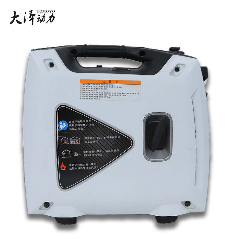 冰球突破豪华版网址动力3kw数码汽油发电机TO3000IS