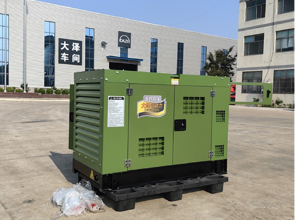 冰球突破豪华版网址动力-柴油发电机用电瓶要多久补充电