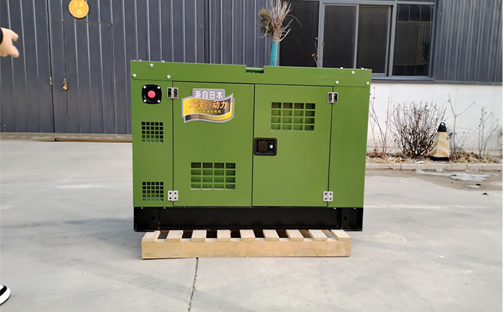 TO22000ET冰球突破豪华版网址20kw柴油发电机