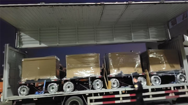 柴油发电电焊机出口要具备哪些条件