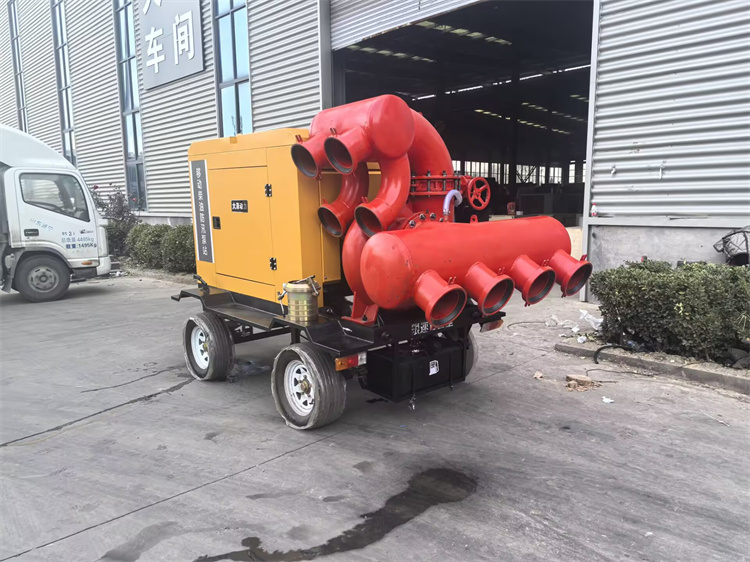 300立方柴油机水泵TO300PM