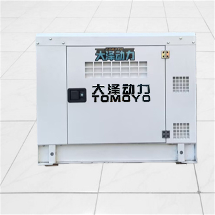 冰球突破豪华版网址30kw箱体式柴油发电机