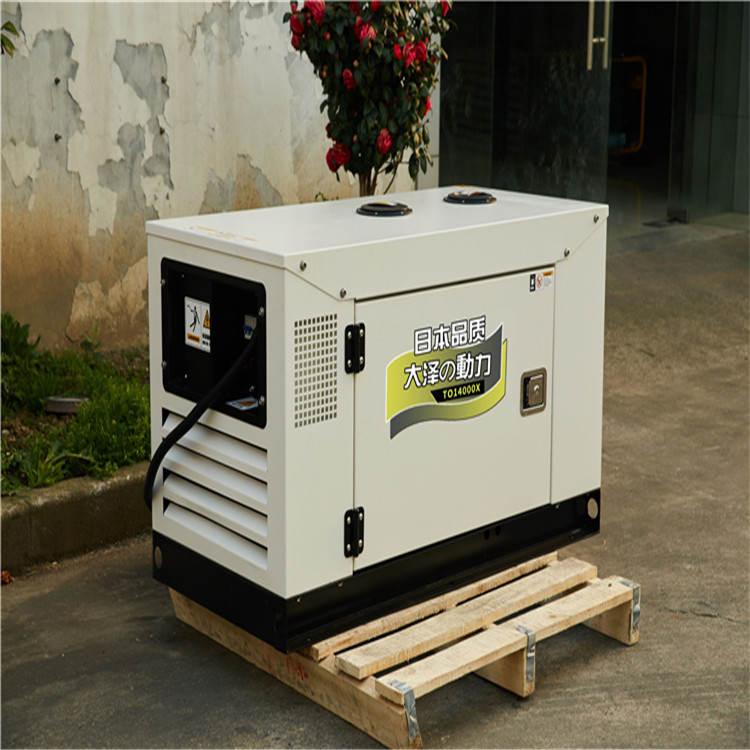 柴油发电机v和50hz380v啥区别