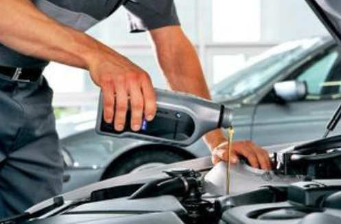 -40度20kw柴油发电机应该家什么柴机油