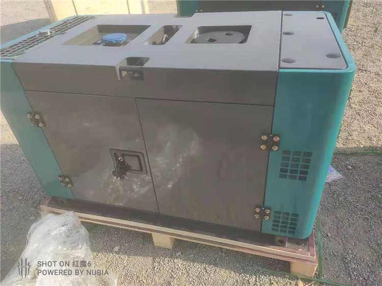 高原TO32000ET30kw柴油发电机用啥样机油