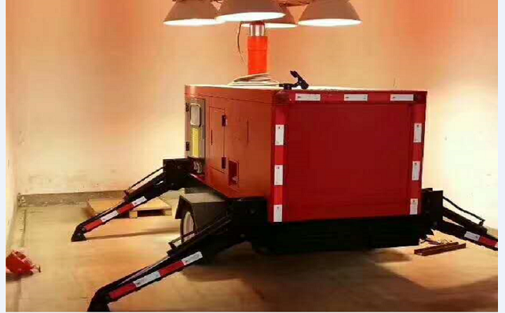 高海拔地区用啥样的发电机及问题