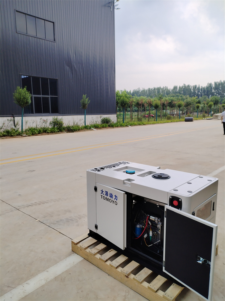 冰球突破豪华版网址柴油发电机15千瓦TO18000ET