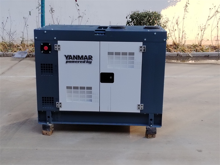 三相30千瓦柴油发电机TO32000ET