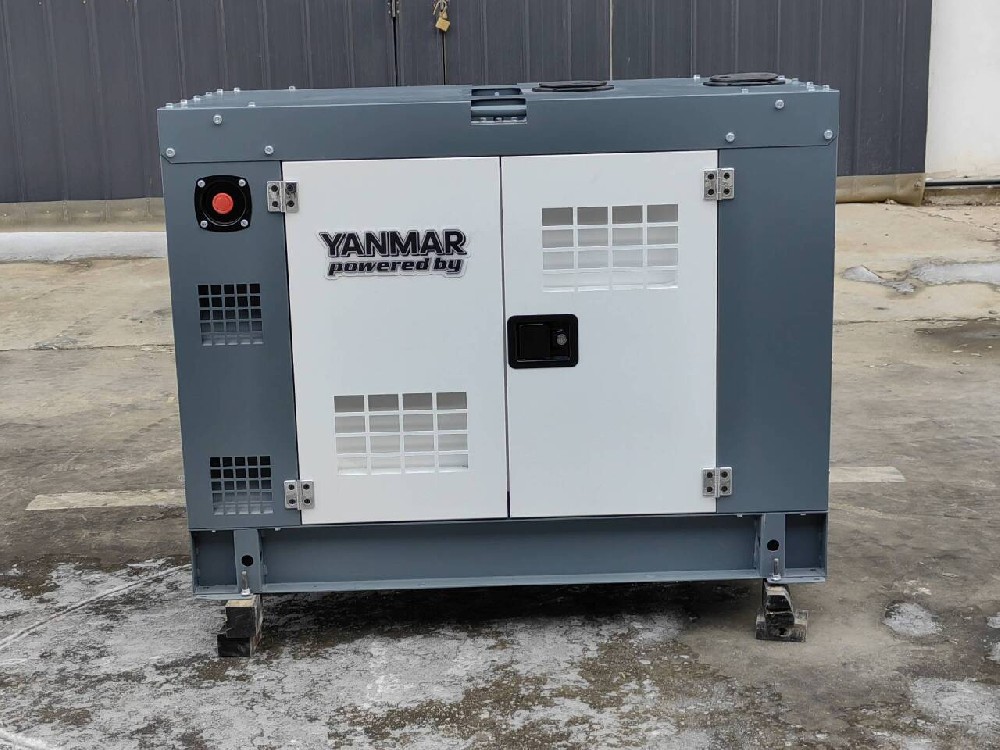 四川刘总12kw冰球突破豪华版网址洋马动力柴油发电机